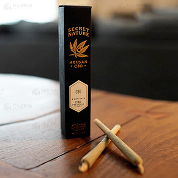Marijuana Packaging
